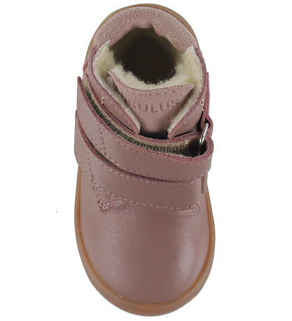 Angulus Vinterstøvler - Tex - Faded Rose/Faded Rose