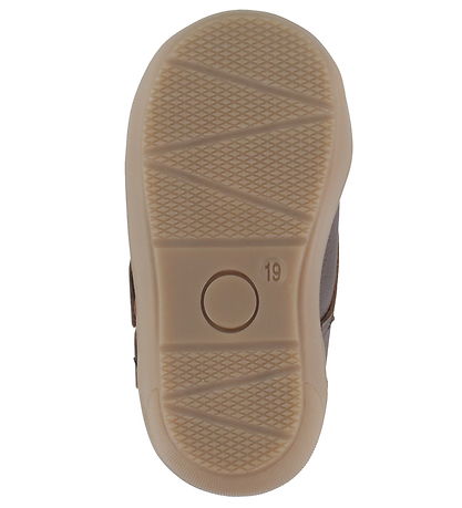Angulus Vinterstøvler - Tex - Dark Brown/Dark Brown