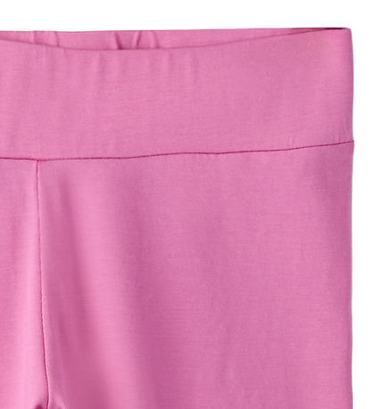 Name It Cykelshorts - NkfFahiroz - Strawberry Moon
