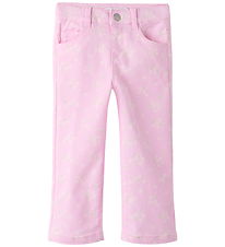Name It Jeans - NmfRose - Piruette/Flower