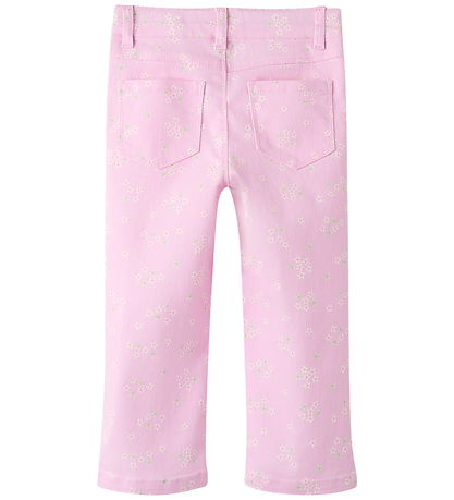 Name It Jeans - NmfRose - Piruette/Flower