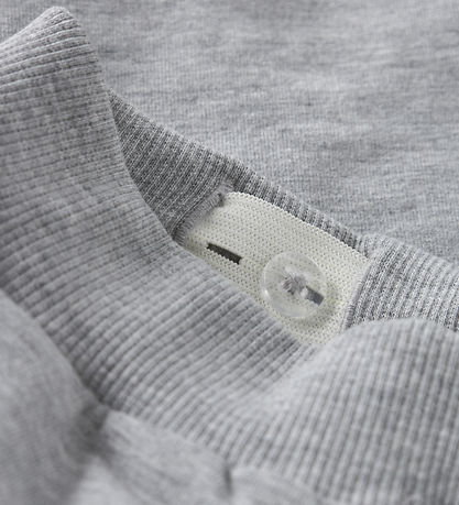 Name It Sweatpants - NmmDion - Spider Man - Grey Melange
