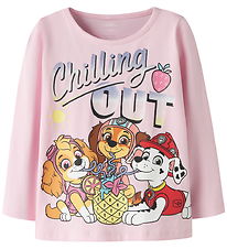 Name It Bluse - NmfMaria - Paw Patrol - Pirouette