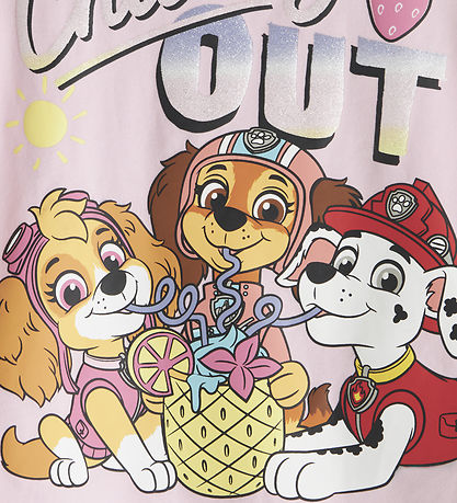 Name It Bluse - NmfMaria - Paw Patrol - Pirouette