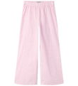 Name It Bukser - Wide - NkfHinna - Pastel Lavender