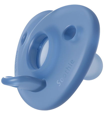 Philips Avent Sutter - 2-pak - Blå