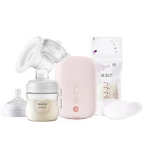 Philips Avent Electric Breast Pump - Single