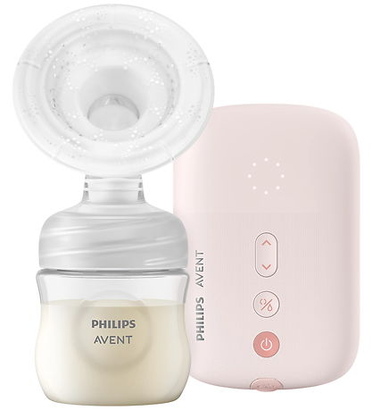 Philips Avent Électrique Tire-lait - Simple