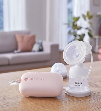 Philips Avent Électrique Tire-lait - Simple