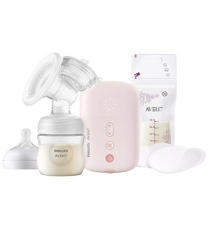 Philips Avent Électrique Tire-lait - Simple