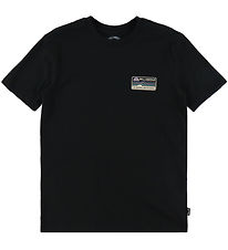 Billabong T-shirt - Range - Black