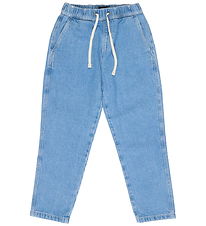 Billabong Jeans - Larry Denim - Bleach Wash