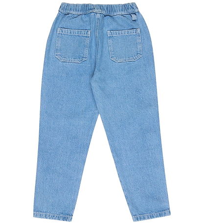 Billabong Jeans - Larry Denim - Bleach Wash