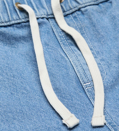Billabong Jeans - Larry Denim - Bleach Wash