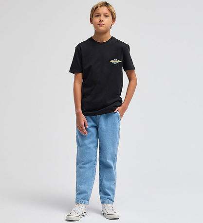 Billabong Jeans - Larry Denim - Bleach Wash