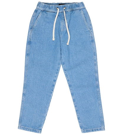 Billabong Jeans - Larry Denim - Bleach Wash