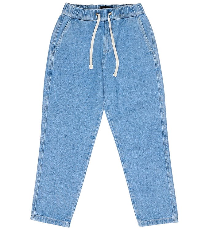 Billabong Jeans - Larry Denim - Bleach Wash