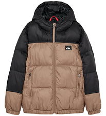 Quiksilver Jacket - Pain Bark