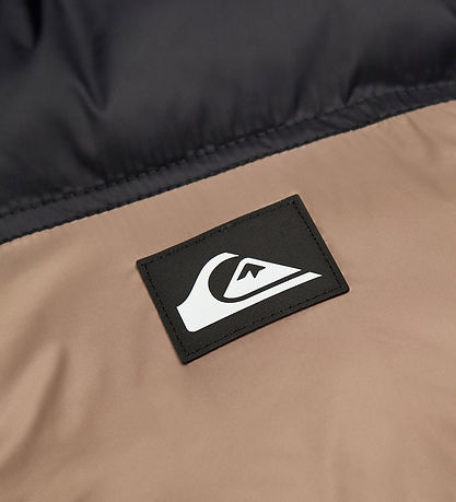 Quiksilver Jacket - Pain Bark