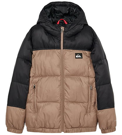 Quiksilver Jacket - Pain Bark