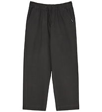 Quiksilver Trousers - Taxes - Tarmac