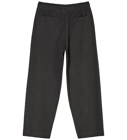 Quiksilver Bukser - Taxer - Tarmac