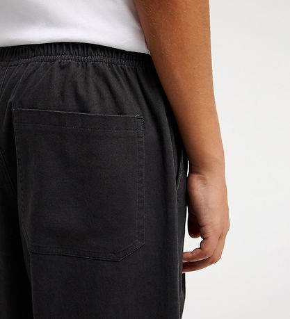 Quiksilver Bukser - Taxer - Tarmac