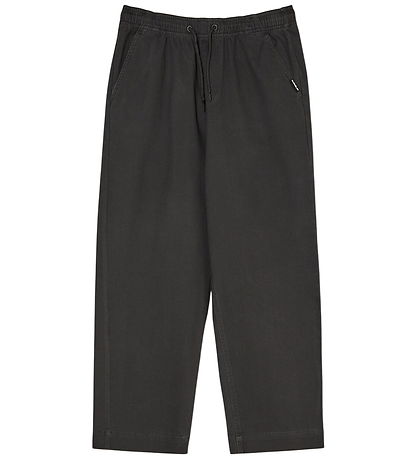 Quiksilver Bukser - Taxer - Tarmac