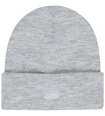 Quiksilver Beanie - Brigade - Light Grey Heather
