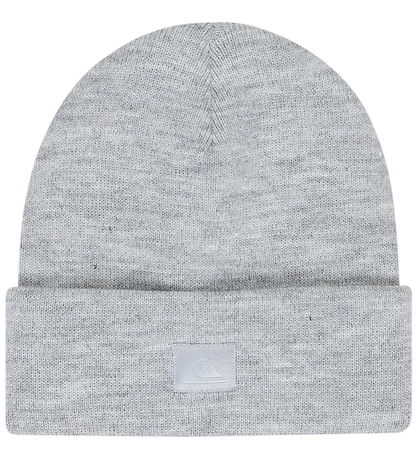 Quiksilver Hue - Brigade - Light Grey Heather