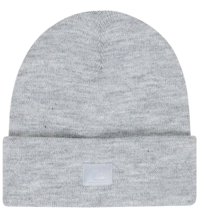Quiksilver Hue - Brigade - Light Grey Heather