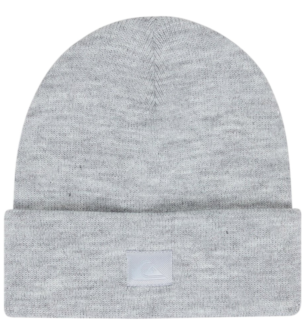 Quiksilver Mütze - Brigade - Light Grey Heather - Quiksilver - One Size - Mützen
