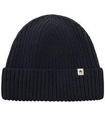 Huttelihut Hue - Uld - Dark Navy
