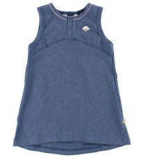 Joha Dress - Blue Melange Joha Dress - Blue Melange