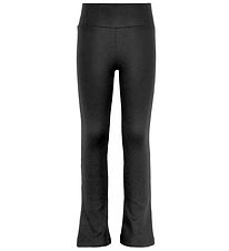 The New Bukser - Yoga - Sort The New Bukser - Yoga - Sort