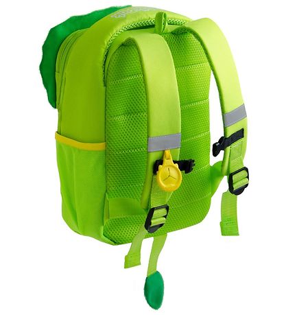 Trunki Børnehavetaske - ToddlePak - Dino Trunki Børnehavetaske - ToddlePak - Dino