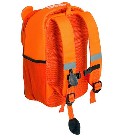 Trunki Børnehavetaske - ToddlePak - Tiger