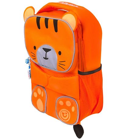 Trunki Børnehavetaske - ToddlePak - Tiger