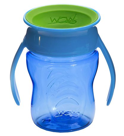 - Bébé Wow Cup - Bleu - Bébé Wow Cup - Bleu