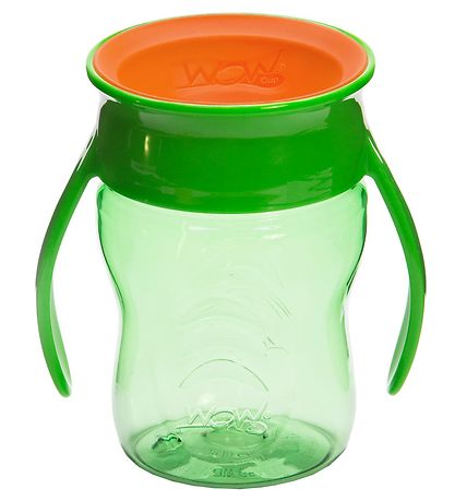 Wow Cup - Baby - Grün Wow Cup - Baby - Grün