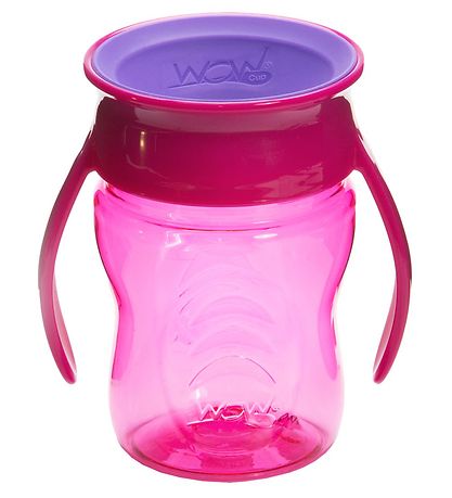 - Bébé Wow Cup - Rose - Bébé Wow Cup - Rose