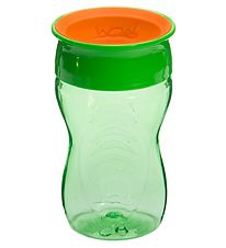 Wow Cup - 컵 - 어린이 - 녹색 Wow Cup - 컵 - 어린이 - 녹색