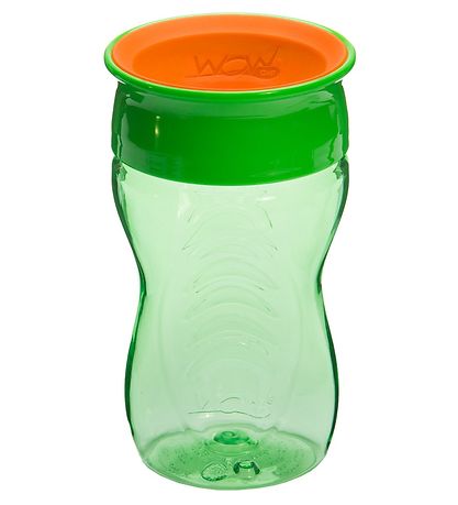 Wow Cup - Becher - Kids - Grün Wow Cup - Becher - Kids - Grün