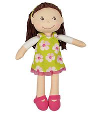 HABA Doll - Coco HABA Doll - Coco