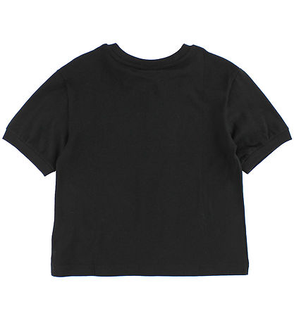 Dolce & Gabbana T-Shirt - Zwart m. Amore