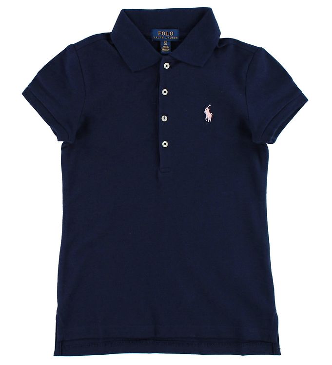 Polo Ralph Lauren Polo - Navy