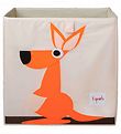 3 Sprouts Storage Box - 33x33x33 - Kangaroo 3 Sprouts Storage Box - 33x33x33 - Kangaroo