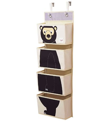 3 Sprouts 벽걸이 - 94x33 - 곰 3 Sprouts 벽걸이 - 94x33 - 곰