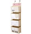3 Sprouts Wandhalterung - 94x33 - Wandaufbewahrung - Lama 3 Sprouts Wandhalterung - 94x33 - Wandaufbewahrung - Lama