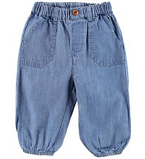 Noa Noa miniature Jeans - Denim Noa Noa miniature Jeans - Denim